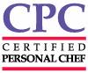 Certified Personal Chef