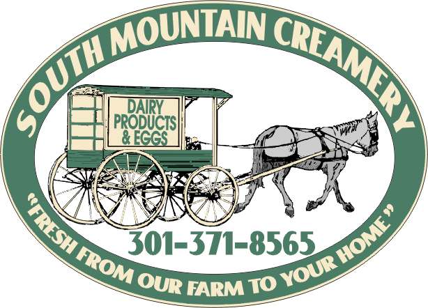 South Mountain Creamery Logo